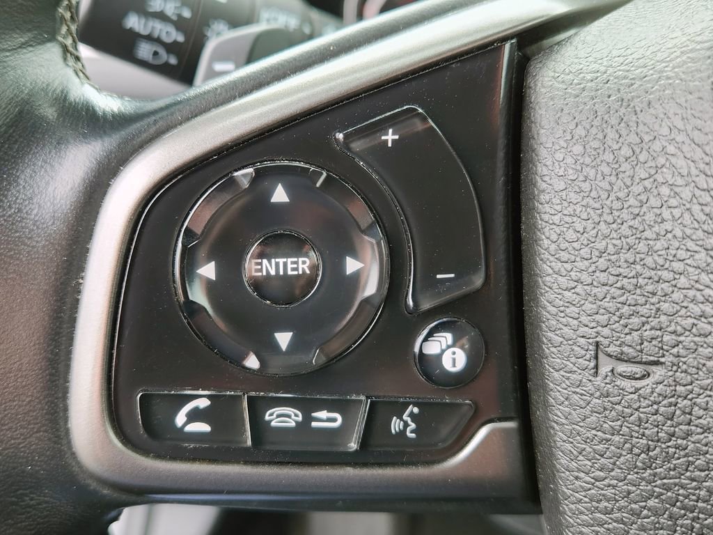 Used 2020 Honda Civic Sport image 13