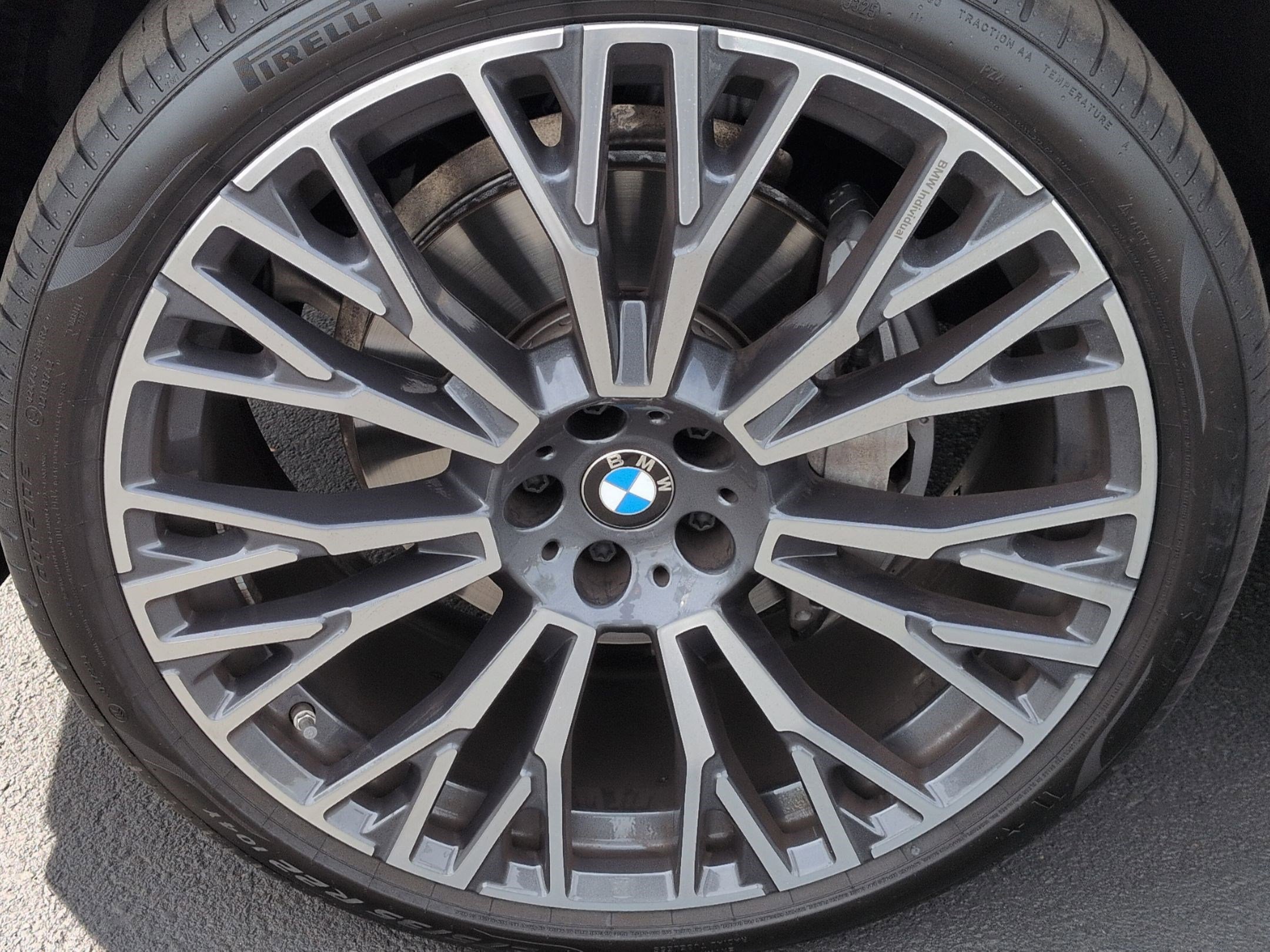 Used 2026 BMW X5 sDrive40i w/ Climate Comfort Package RWD image 48
