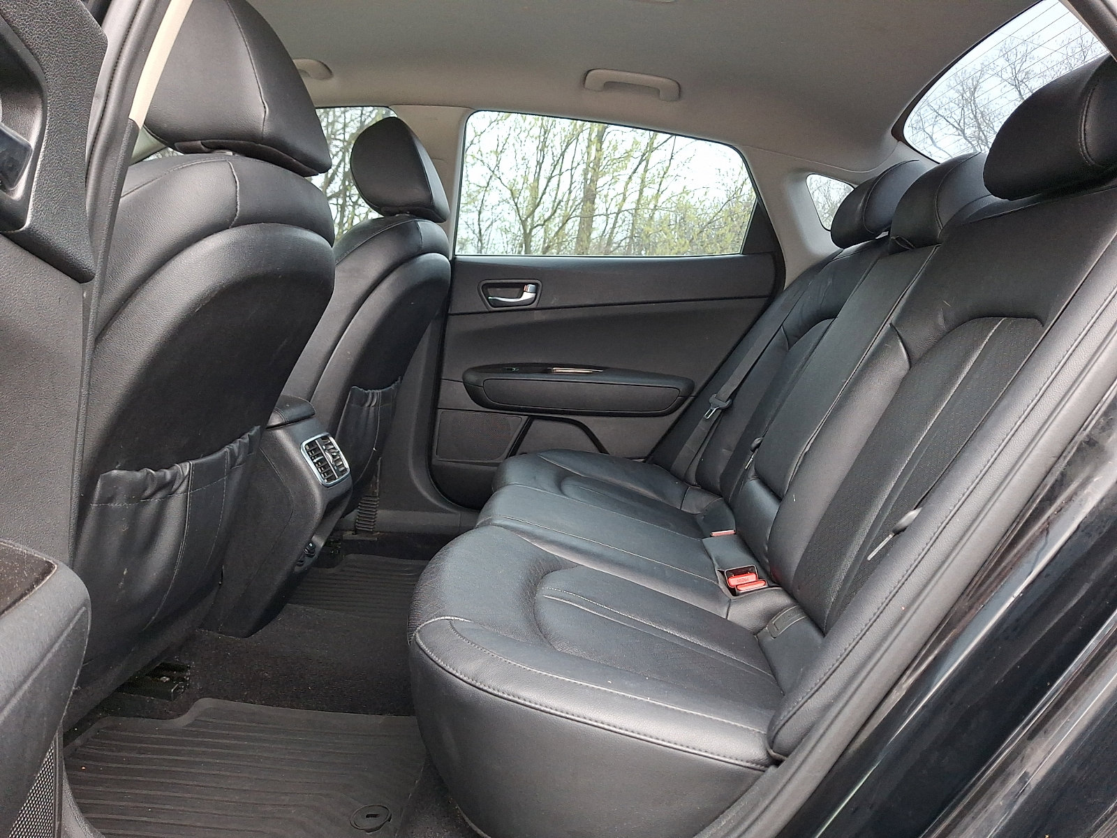 Used 2016 Kia Optima EX image 10