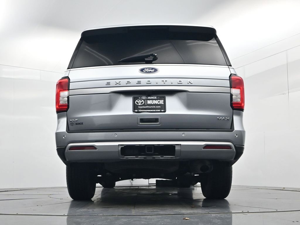 Used 2024 Ford Expedition Max XLT AWD/4WD image 53