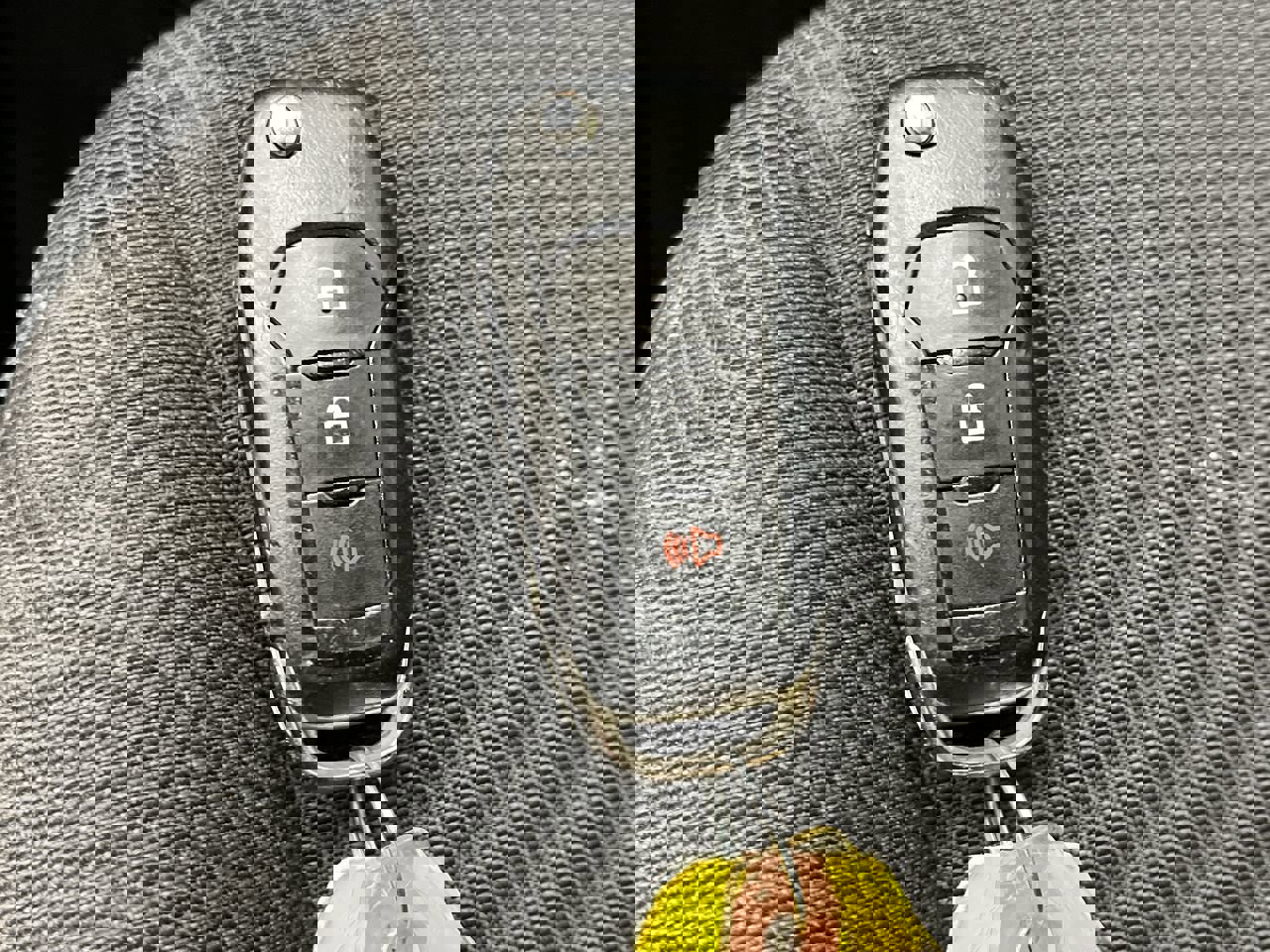 Used 2021 Ford Ranger XL w/ Equipment Group 101A High image 19