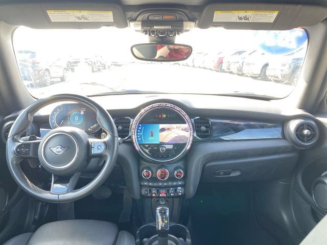 Used 2024 MINI Cooper S FWD image 20