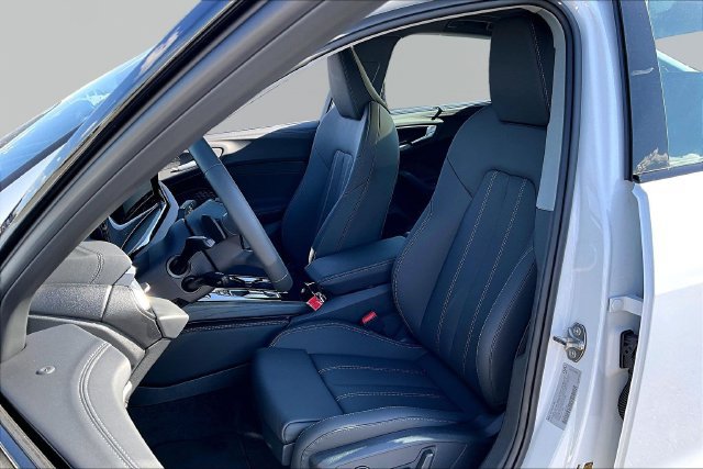New 2026 Audi A5 Premium Plus AWD/4WD image 27