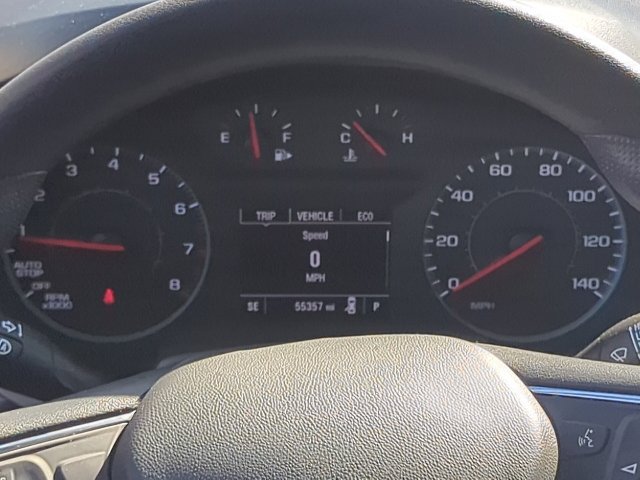 Used 2024 Chevrolet Malibu LT FWD image 9