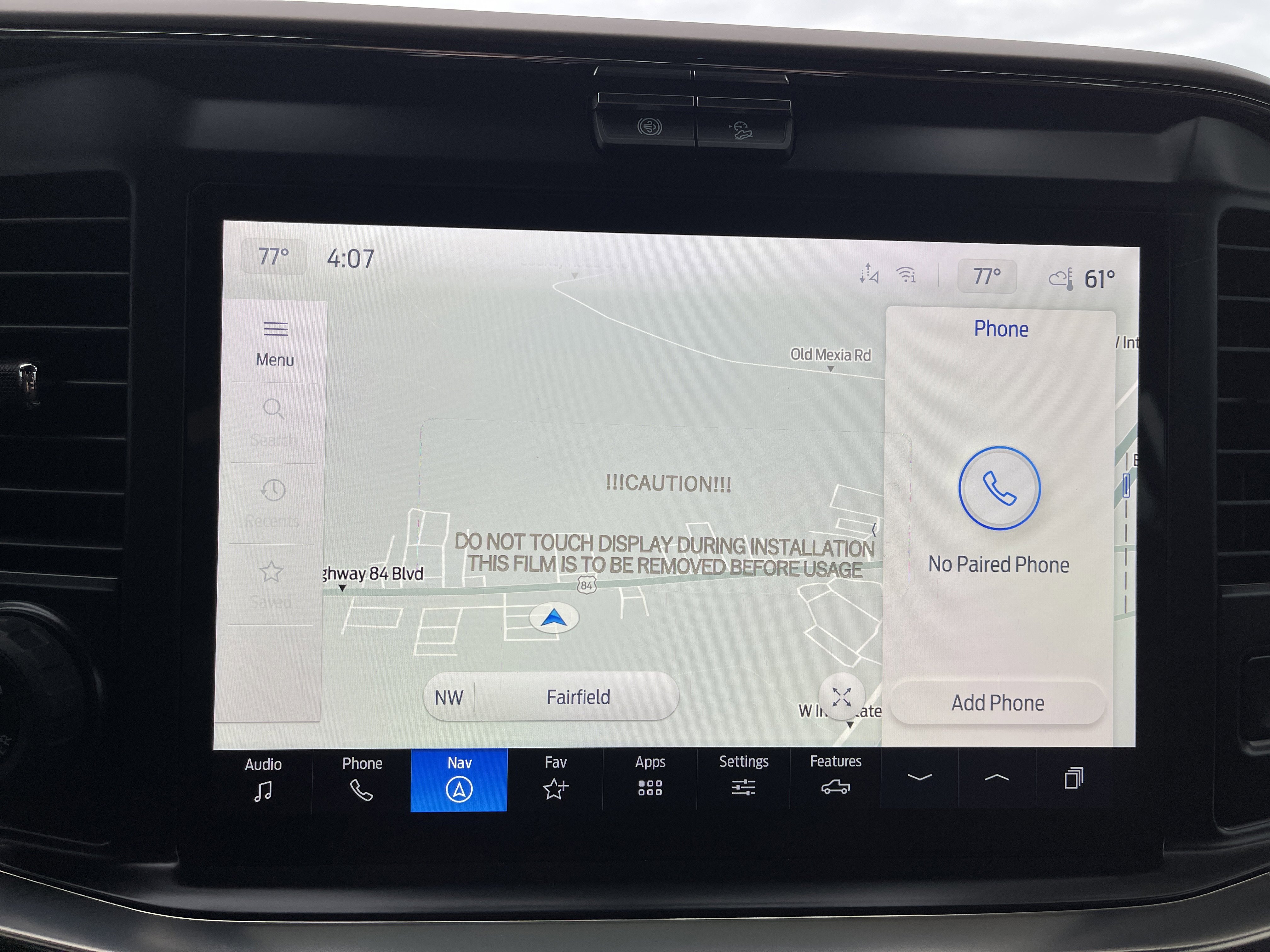 New 2026 Ford F250 King Ranch image 26