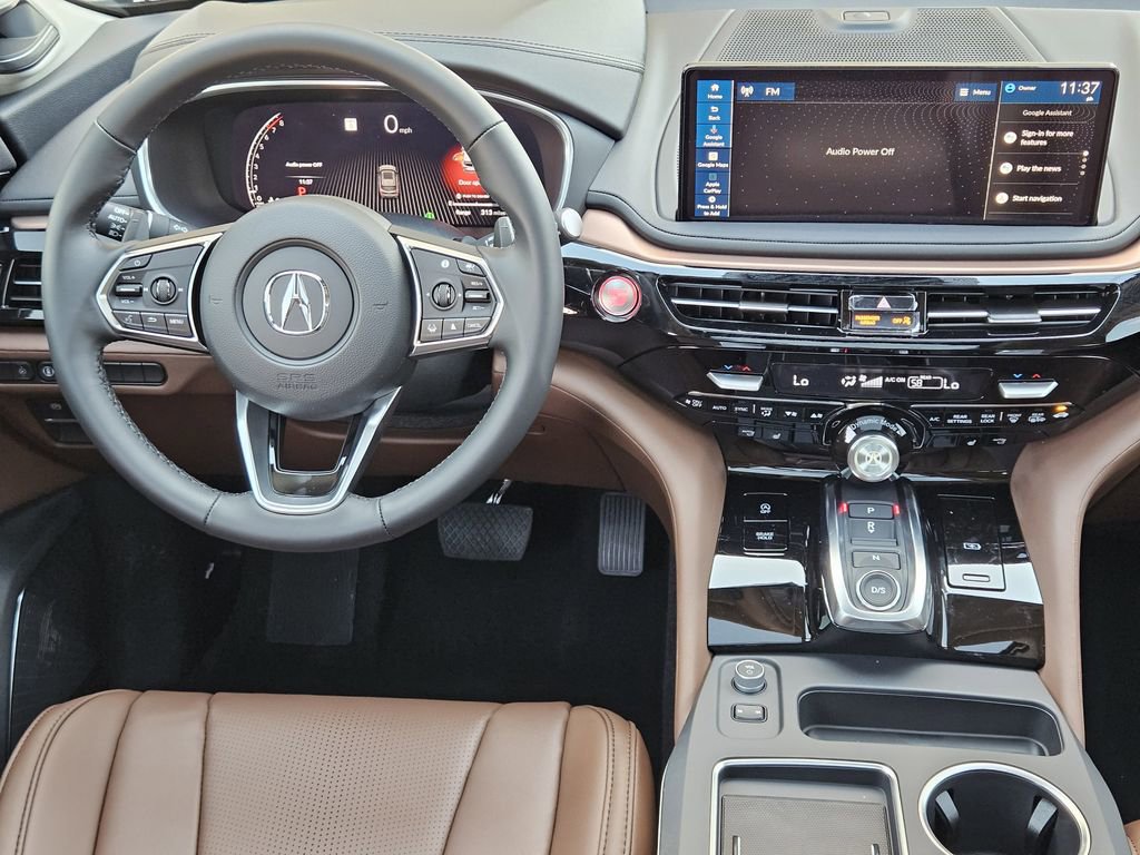 New 2026 Acura MDX w/ Technology Package image 25