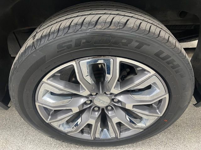 Used 2023 GMC Sierra 1500 Denali w/ Denali Reserve Package image 16