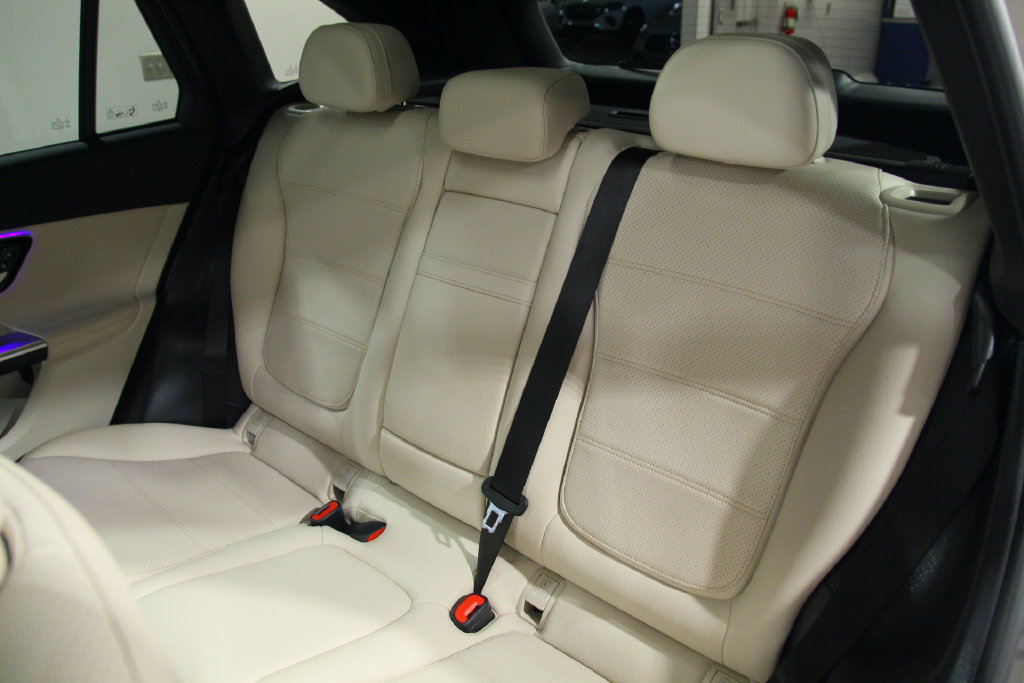Certified 2023 Mercedes-Benz GLC 300 4MATIC image 29