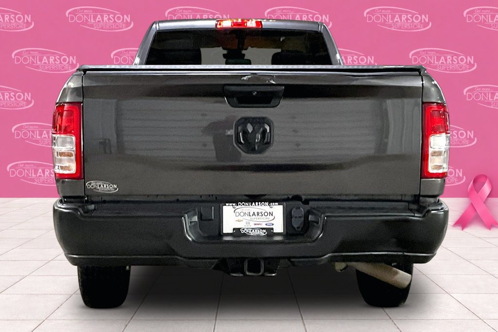 Used 2024 RAM 2500 Tradesman RWD image 9