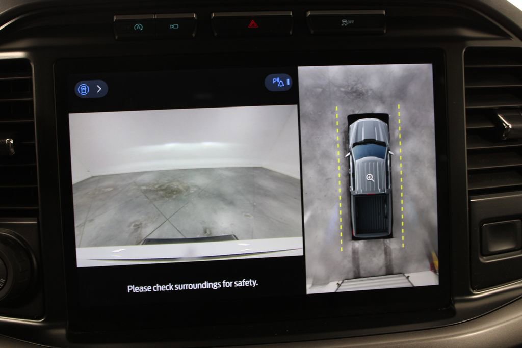 Used 2024 Ford F150 XLT w/ Tow/Haul Package image 54