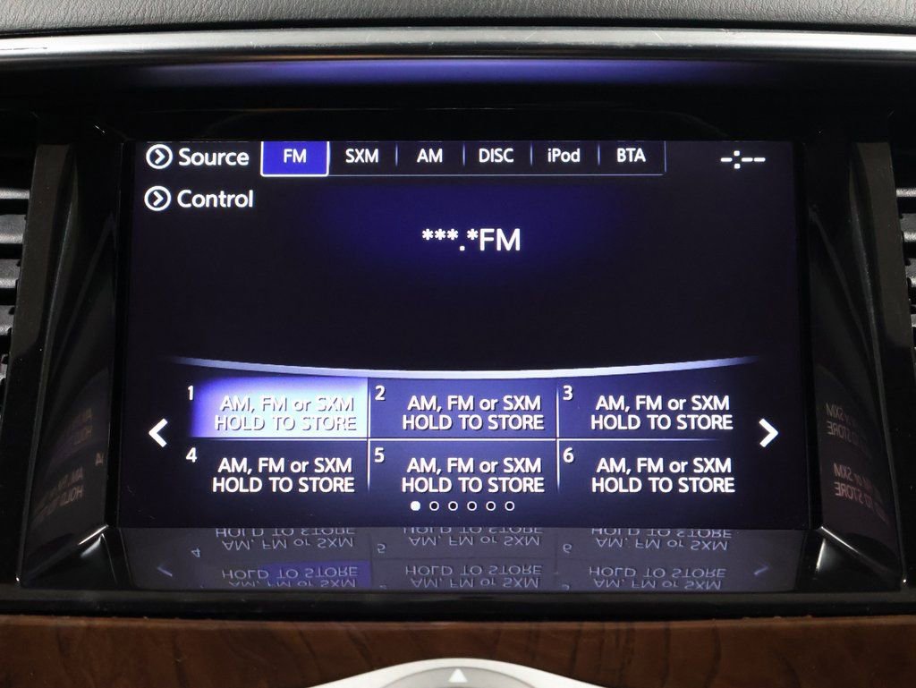 Used 2019 INFINITI QX80 Luxe w/ Proassist Package image 32