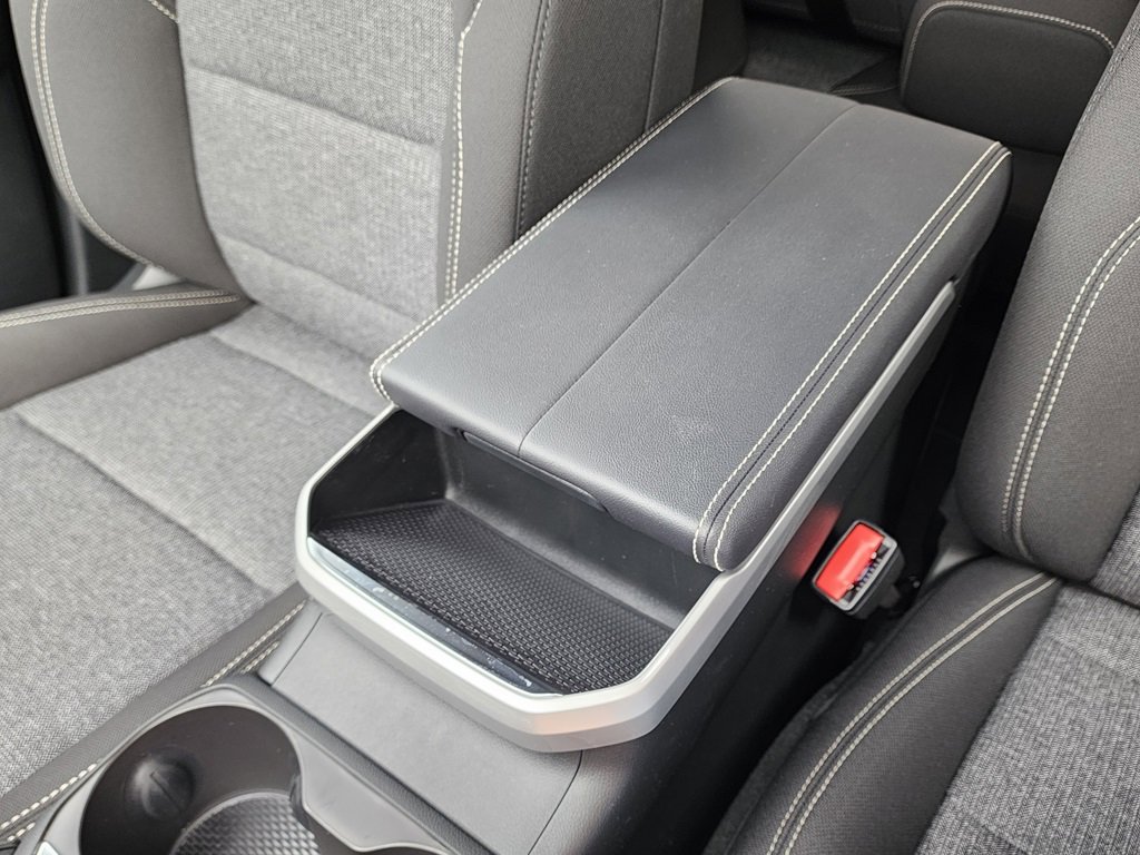 New 2026 GMC Terrain Elevation w/ Black Edition image 31