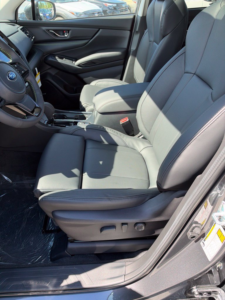 New 2027 Subaru Ascent Onyx Edition AWD/4WD image 9