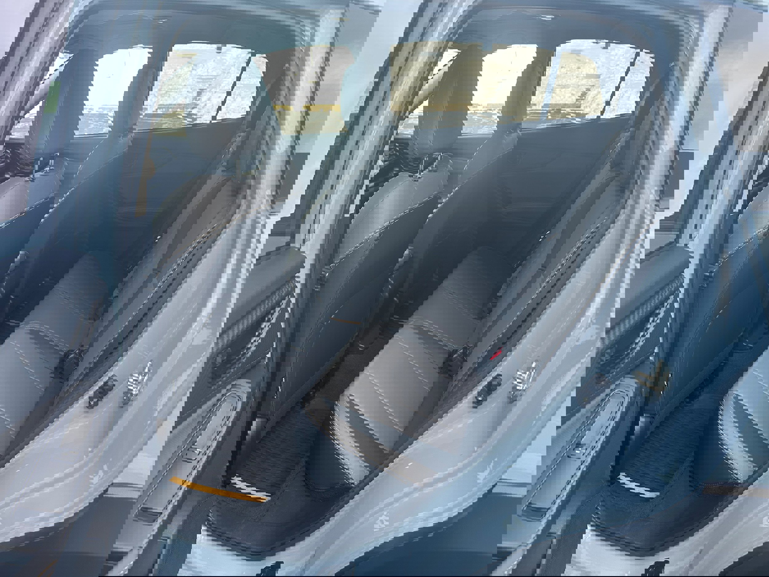 Certified 2022 Subaru Crosstrek 2.5i Sport w/ Moonroof Package image 13