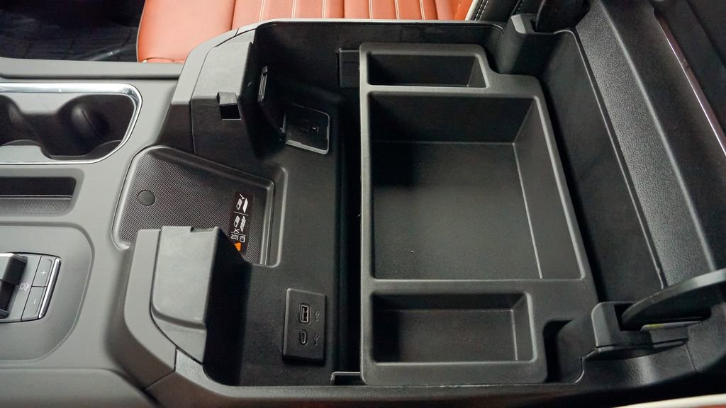 New 2026 GMC Sierra 3500 Denali Ultimate image 15