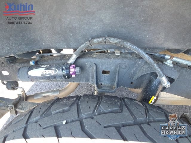 Used 2023 Toyota Tacoma 4x4 Double Cab image 5