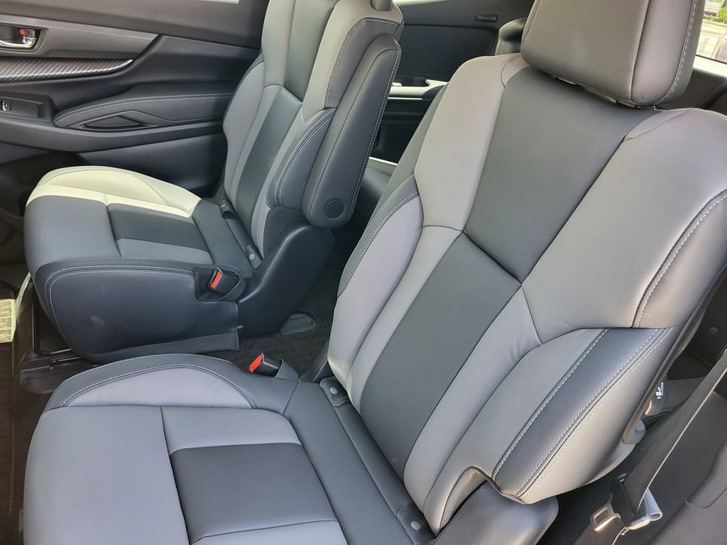 Used 2022 Subaru Ascent Onyx Edition image 26