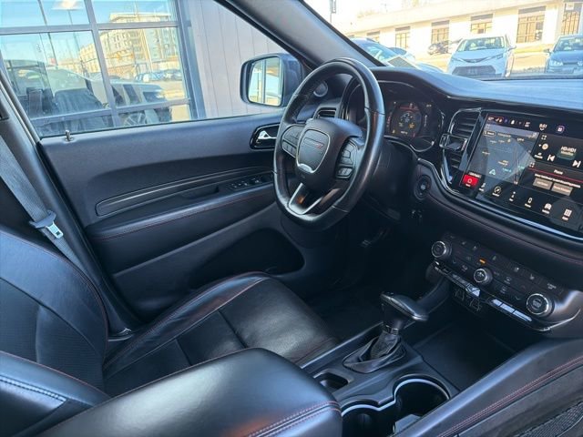 Used 2023 Dodge Durango GT AWD/4WD image 13