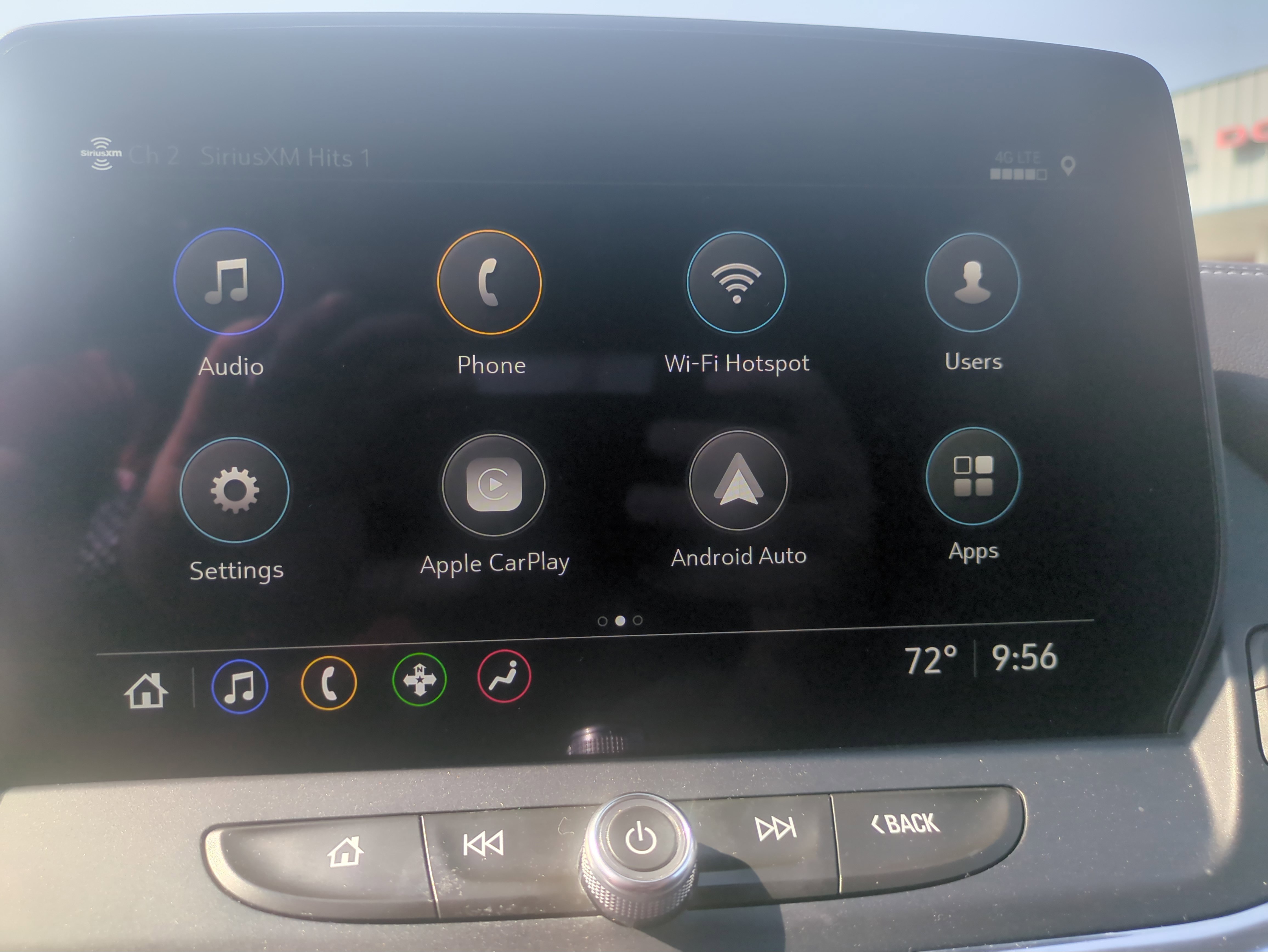 Used 2024 Chevrolet Blazer LT w/ Convenience Package image 18