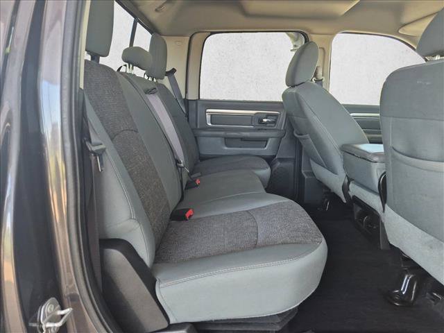 Used 2016 RAM 3500 Big Horn AWD/4WD image 19