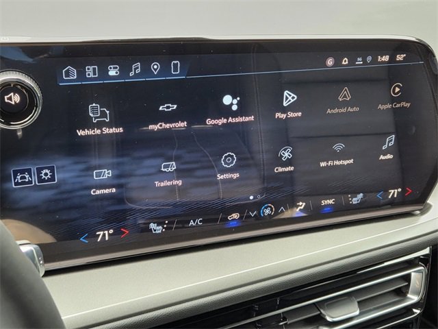 New 2026 Chevrolet Traverse LT w/ Midnight/Sport Edition image 19