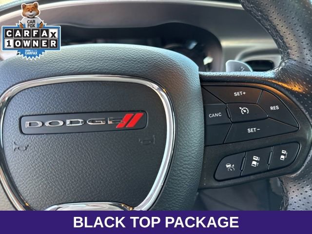 Used 2021 Dodge Charger GT w/ Plus Group image 39