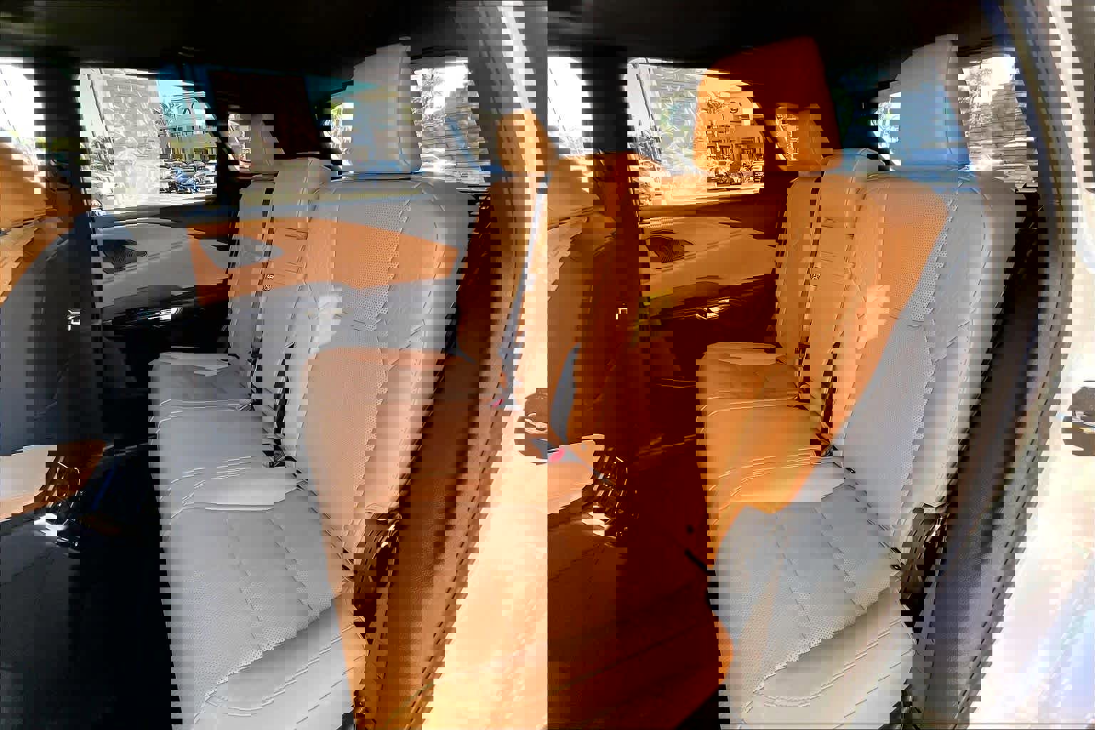 Used 2023 Lexus RX 350 Premium Plus w/ Accessory Package (Z1) image 18