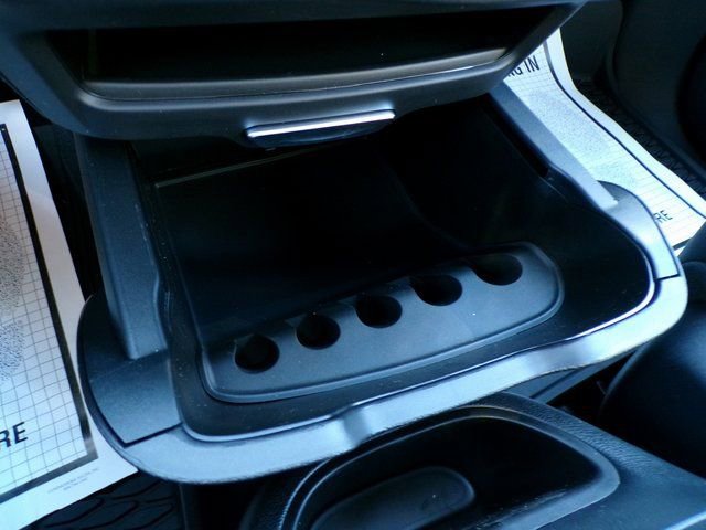 New 2026 Chrysler Voyager LX FWD image 29