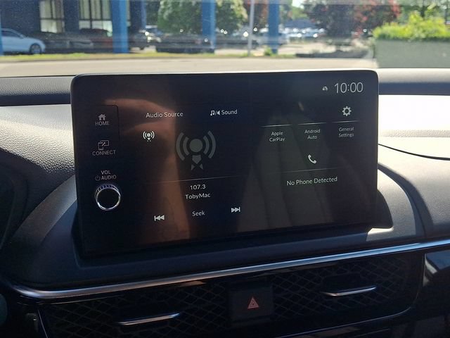 Used 2025 Acura ADX FWD image 20
