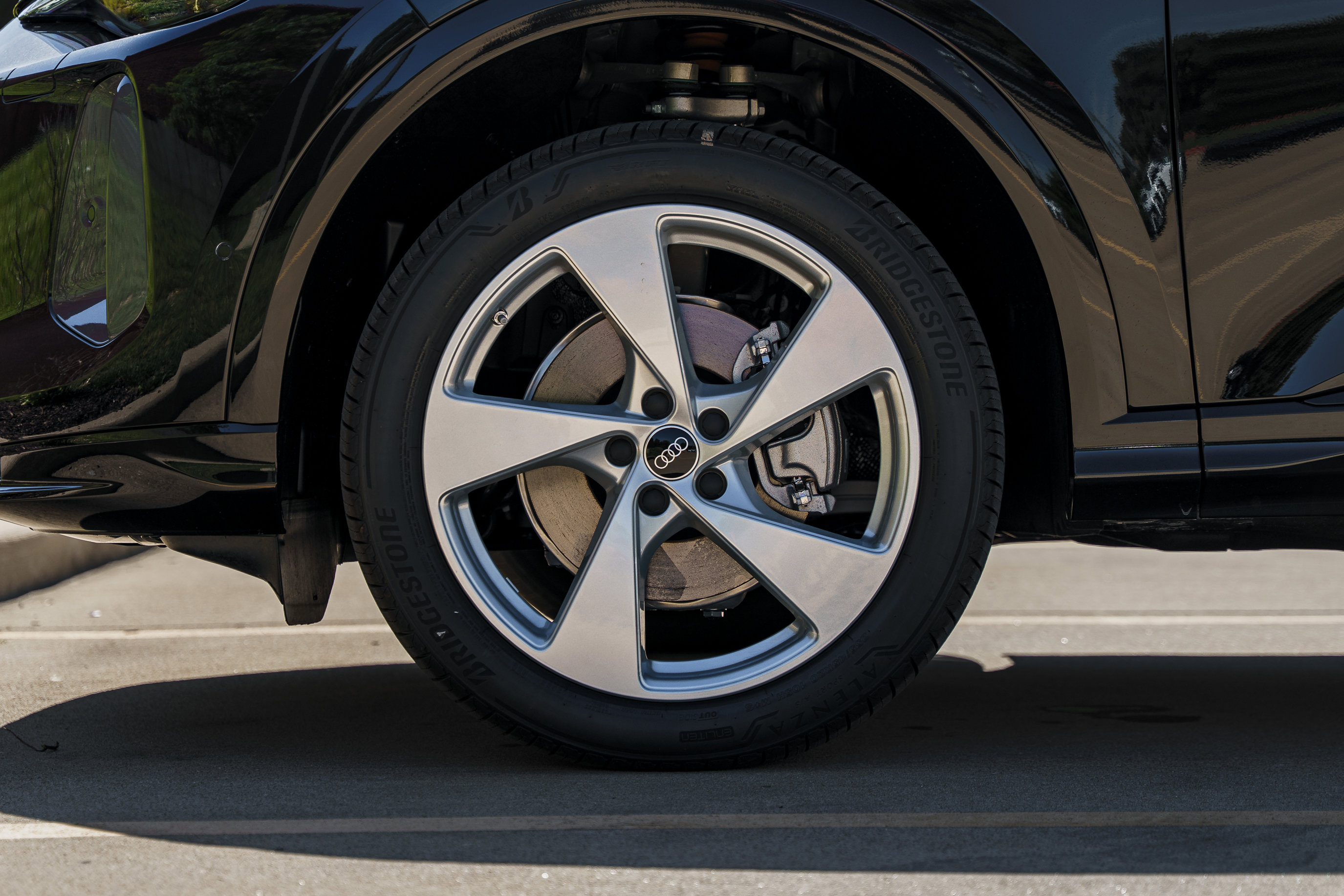 New 2026 Audi Q5 Premium Plus AWD/4WD image 29