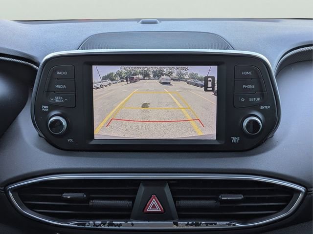 Used 2020 Hyundai Santa Fe SE FWD image 19