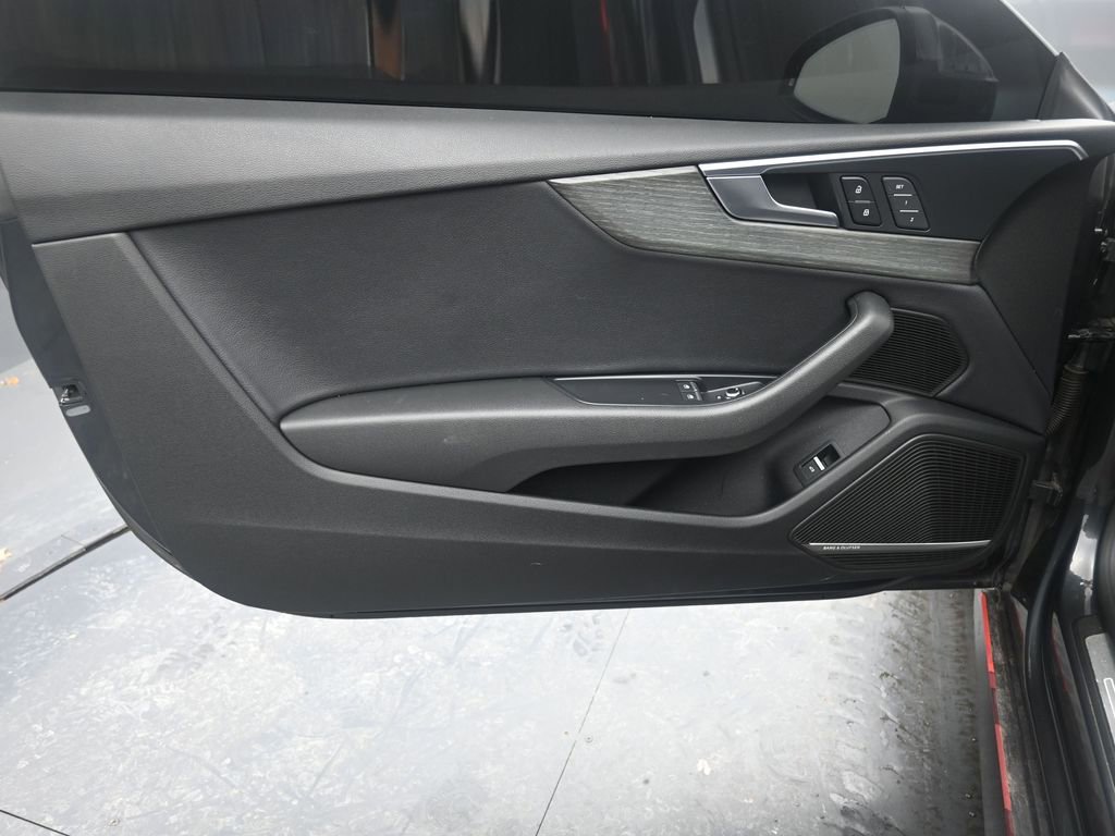 Used 2018 Audi A5 2.0T Premium Plus w/ Premium Plus image 15