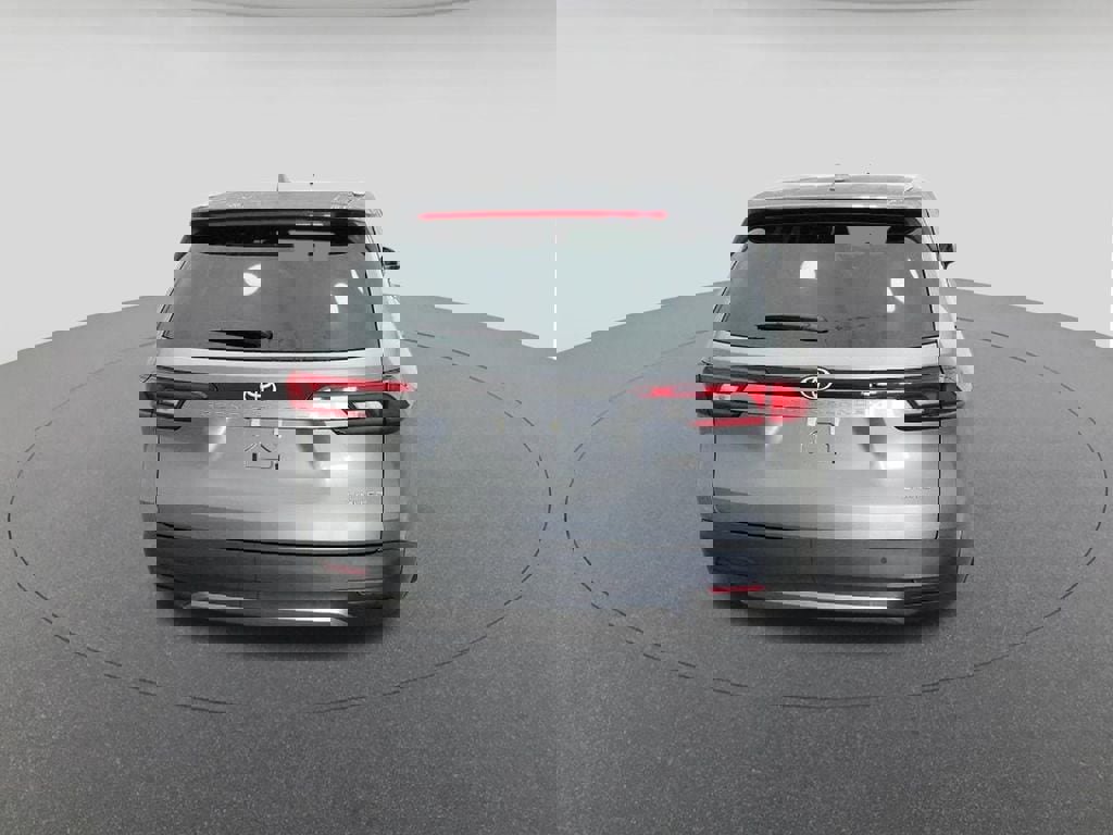 New 2026 Toyota Grand Highlander Limited image 7