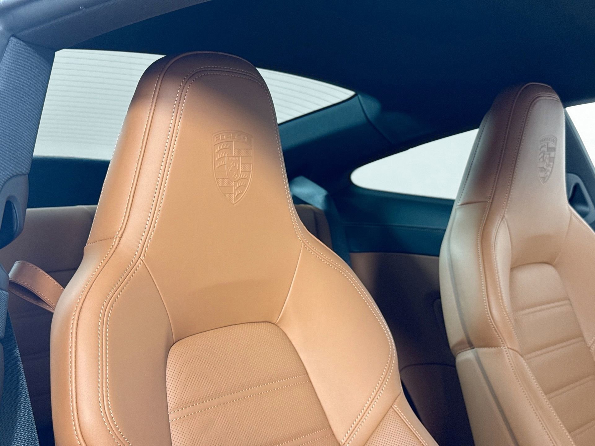 Used 2026 Porsche 911 Carrera S image 25