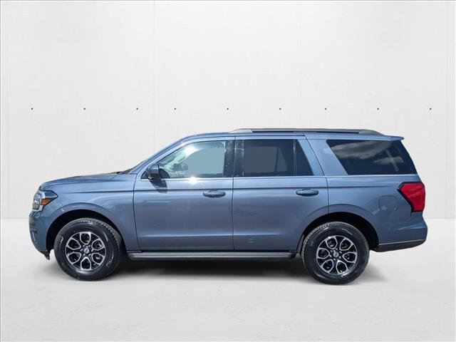Used 2023 Ford Expedition XLT image 8