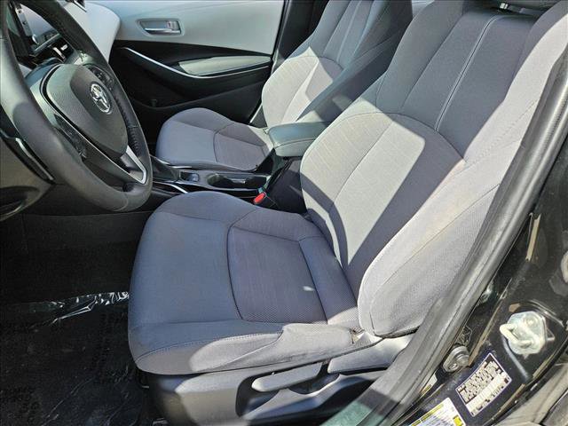 Used 2022 Toyota Corolla SE FWD image 12