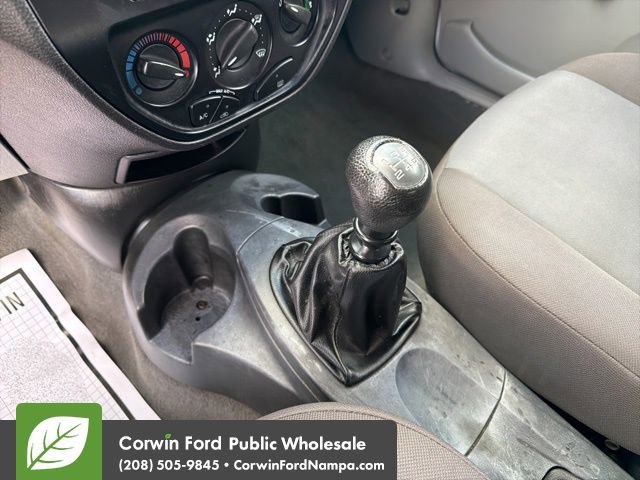 Used 2007 Ford Focus SES image 19