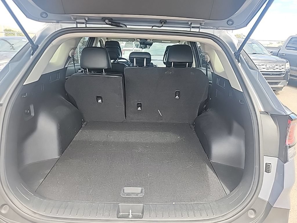 Certified 2024 Kia Sportage EX FWD image 18