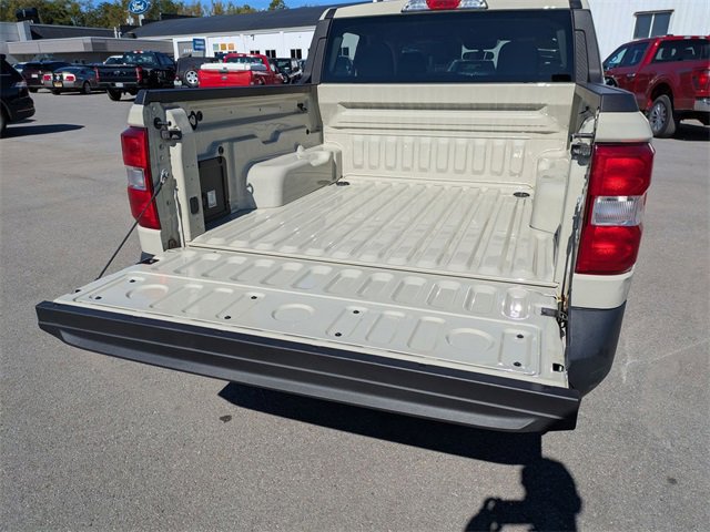 Certified 2024 Ford Maverick XLT w/ Equipment Group 300A Standard image 21