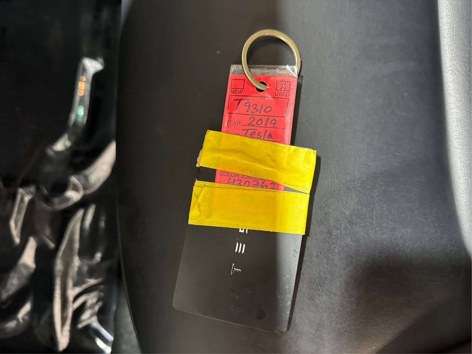 Used 2019 Tesla Model 3 Standard Range Plus RWD image 29