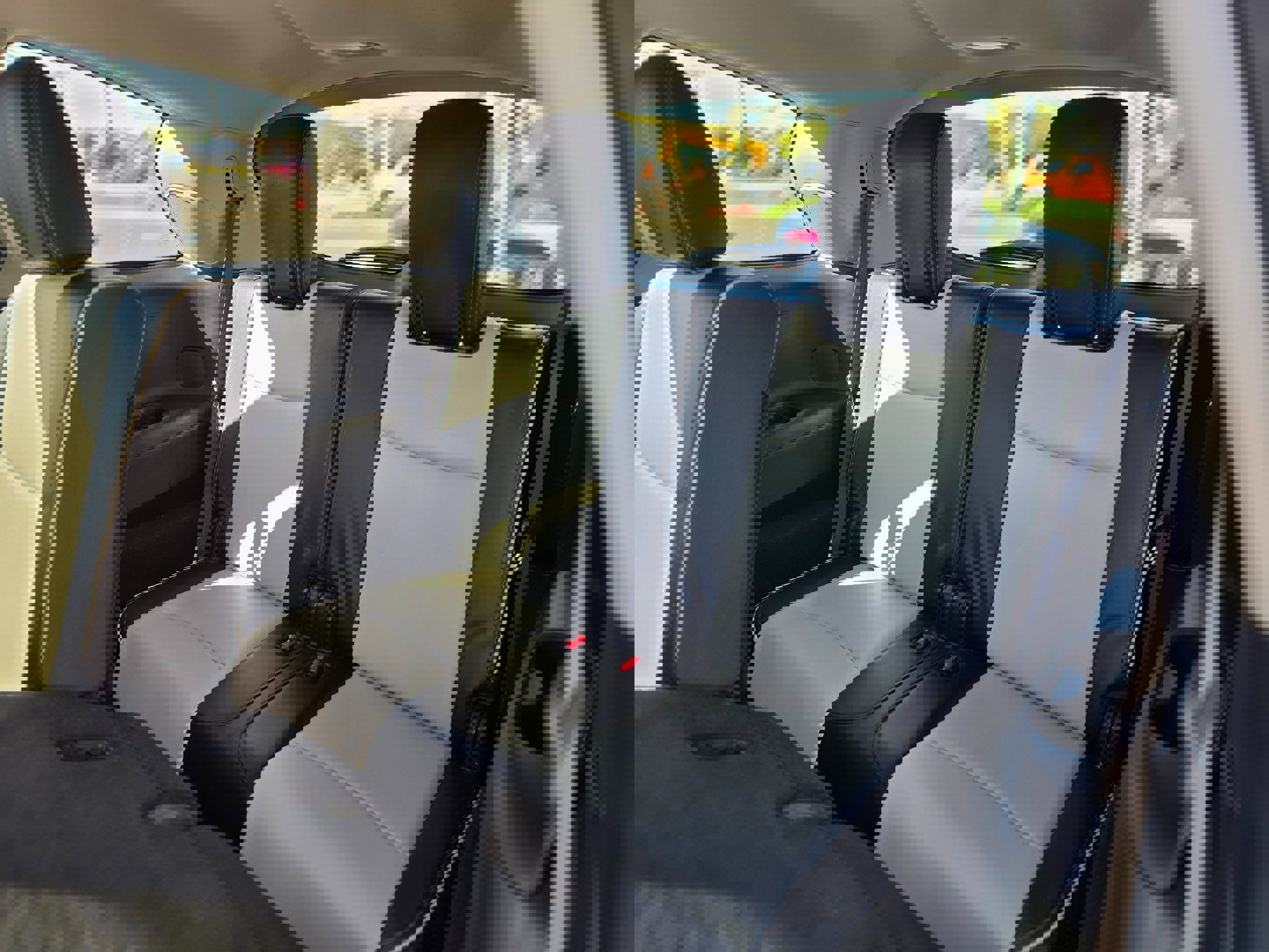 Used 2020 INFINITI QX60 Signature Edition image 18