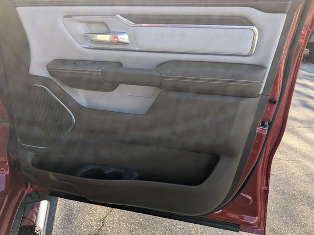 New 2026 RAM 1500 Laramie image 32