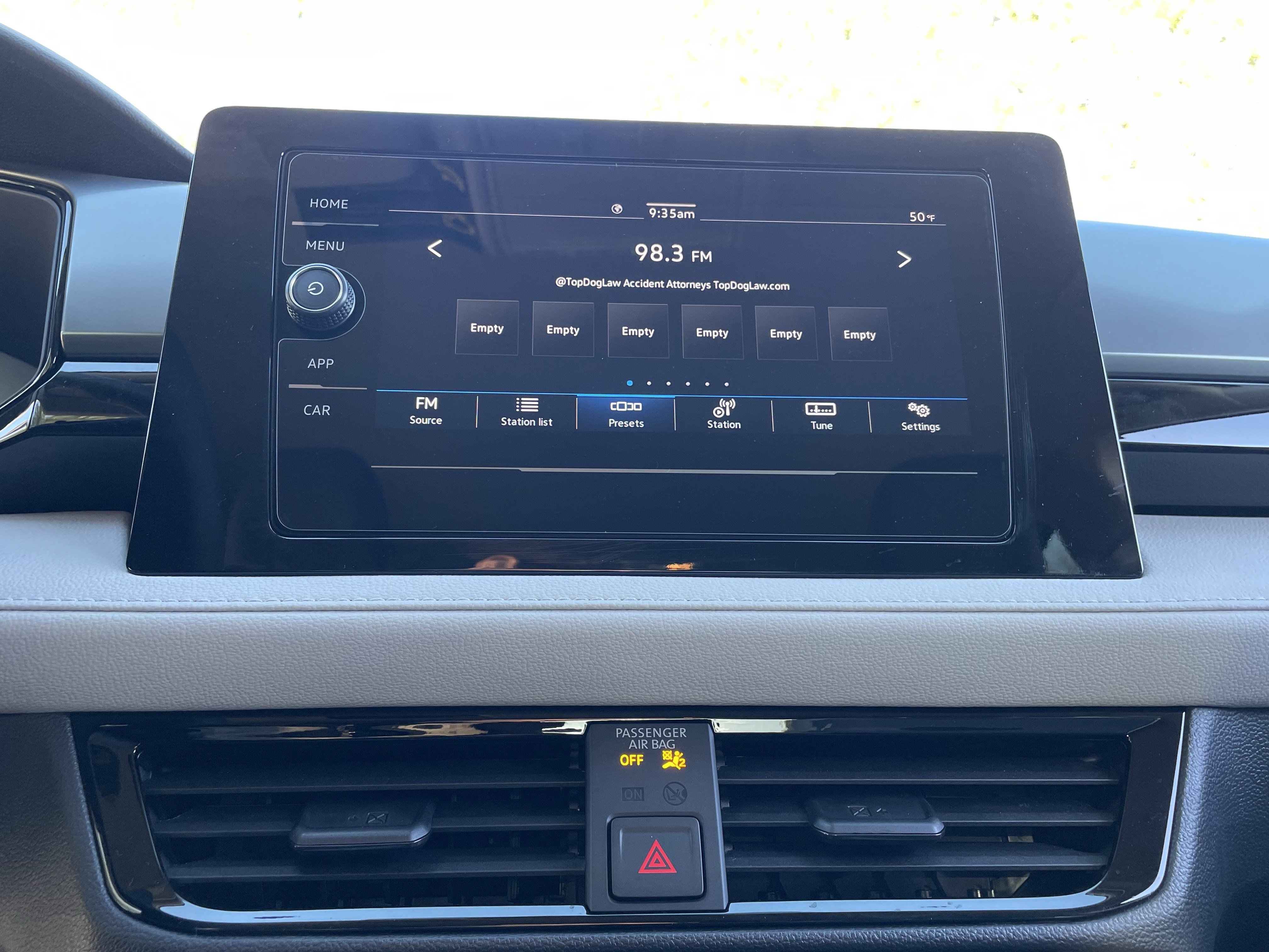 New 2026 Volkswagen Taos S FWD image 19