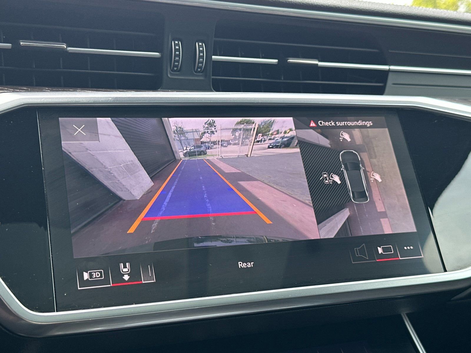 Used 2021 Audi A6 Premium Plus w/ Premium Plus Package image 22