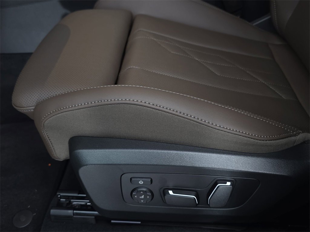 New 2026 BMW X3 xDrive30 w/ Premium Package image 28