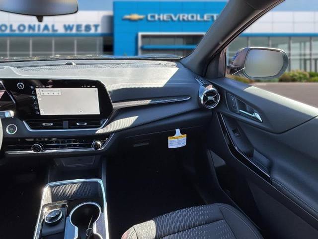 New 2027 Chevrolet Equinox LT w/ Midnight Edition AWD/4WD image 27