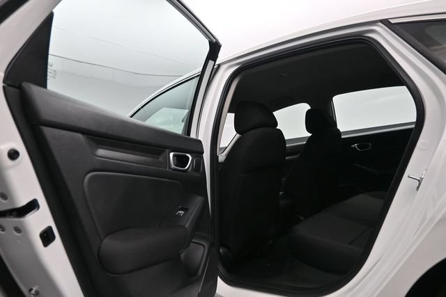 Certified 2023 Honda Civic LX image 13