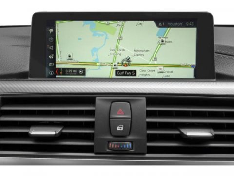 Used 2019 BMW 440i Convertible image 17