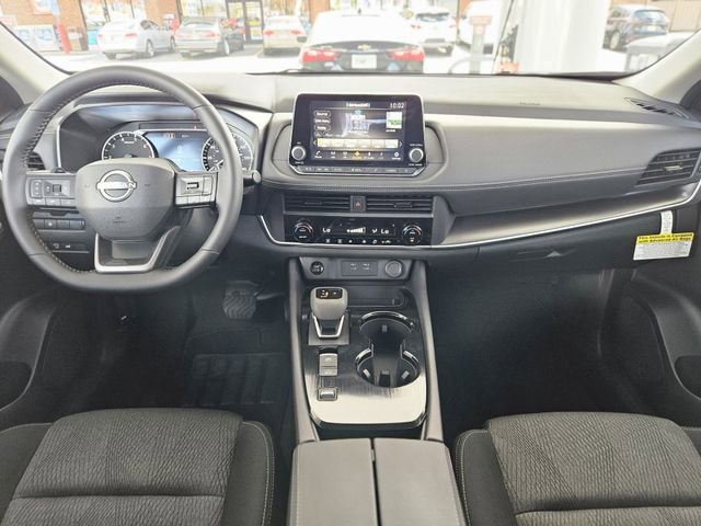 New 2026 Nissan Rogue SV image 14