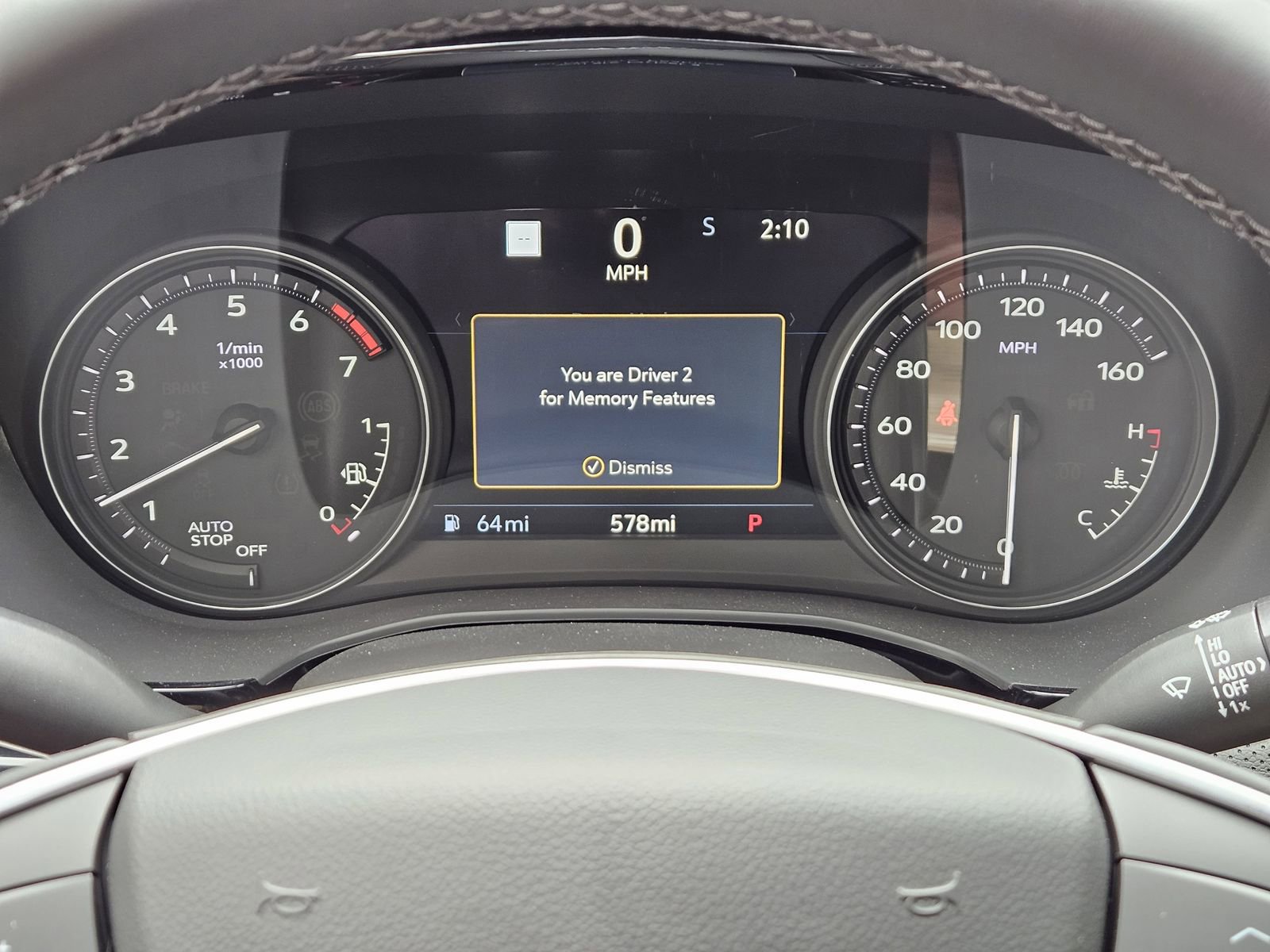 New 2026 Cadillac XT5 Premium Luxury FWD image 17